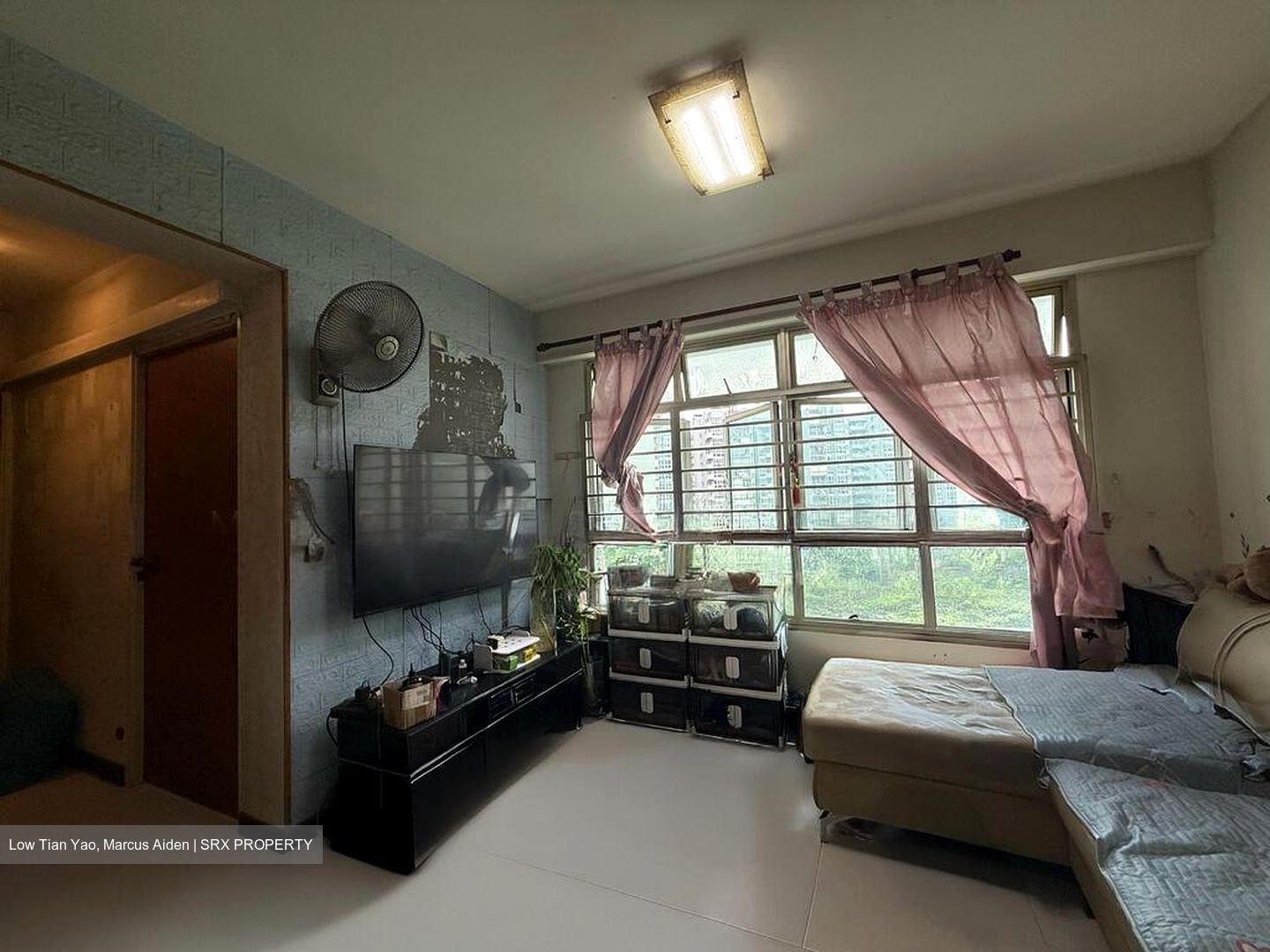 Blk 470B Hougang Parkview (Hougang), HDB 3 Rooms #520302601